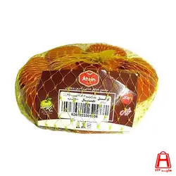 کوکتل دودی پاپیتال