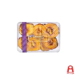 هلو خشک (100گرمی)