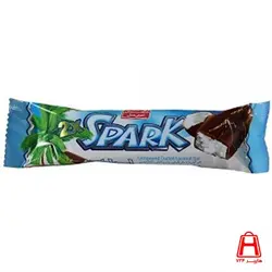 شکلات نارگیلی اسپارک شیرین عسل