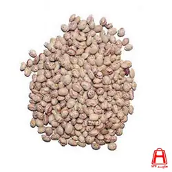 لوبیا چیتی ایرانی (کیلوگرم )
