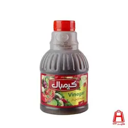 کيمبال سرکه کارامل دار يک ليتري 12 عددي