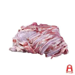 قلوه گاه گوسفندی ( کیلوگرم )