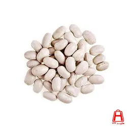 لوبیا سفید (کیلوگرم )