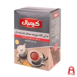 چاي سي تي سي معطر 450 گرمي کيمبال