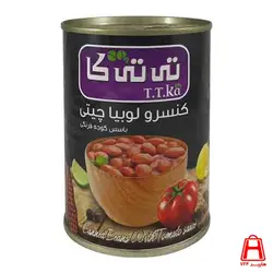 لوبیا کلیدار