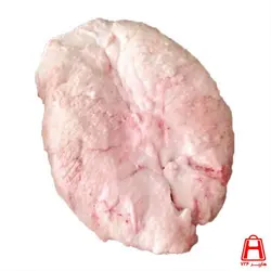 دنبه تازه گوسفندی
