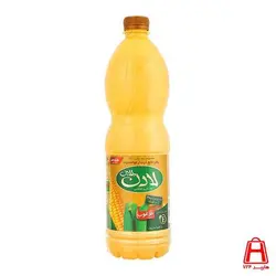 روغن مایع ذرت 810 گرمی طلايي لادن