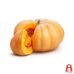 کدو تنبل | هایپر ۷۲۴