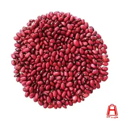 لوبیا قرمز (کیلوگرم )