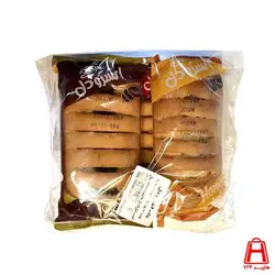 پک 4 عددی اشترودل مزرعه