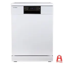 ماشین ظرفشویی پاکشوما 15 نفره مدل MDF 15303 | هایپر ۷۲۴