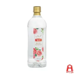 گلاب 900 گرم پت سمیه