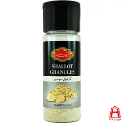 موسیر گرانول 70 گرمی گلستان