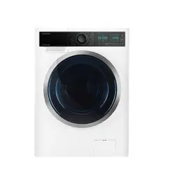 لباسشویی 8kg سری life درب کاوردار دوو مدل DWK-Life821TB