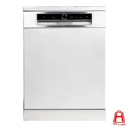 ماشین ظرفشویی امرسان مدل ED14-MI3 ظرفیت 14 نفر- سفید