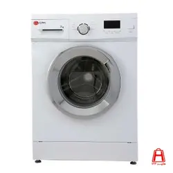ماشین لباسشویی کرال مدل MFW -27202 ظرفیت 7 کیلوگرم
