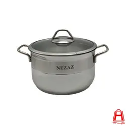 قابلمه نزاز مدل 1024 سایز 24