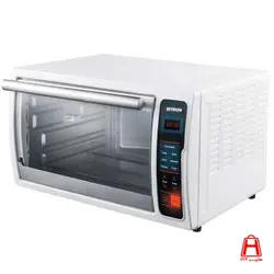 آون توستر بایترون 38لیتر TO-850 WH