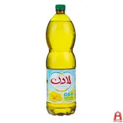 روغن آزاد کانولا ويتامینه آفتاب 1350گرمی | هایپر ۷۲۴