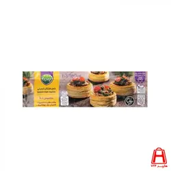 خمیر هزارلای شورینی(مخصوص غذا) پمینا 400گرمی | هایپر ۷۲۴