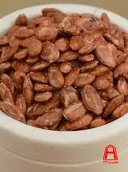 تخمه ژاپنی حسینی 170گرمی | هایپر ۷۲۴