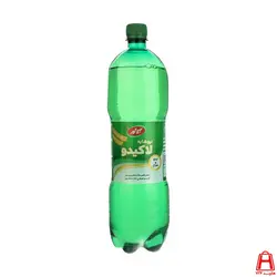 نوشابه رژیمی لیمو نعناع لاکیدو 1500سی سی | هایپر ۷۲۴