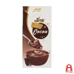 دسر پودینگ کاکائویی فرمند 115 گرمی | هایپر ۷۲۴
