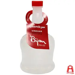 سرکه سفید بیژن 500 گرمی | هایپر ۷۲۴