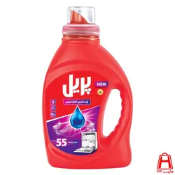 ژل ماشین ظرفشویی پریل 1 لیتری | هایپر ۷۲۴