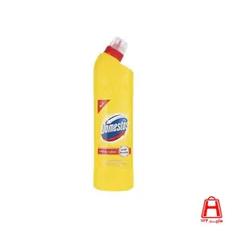 سفید کننده غلیظ زرد دامستوس750 میلی | هایپر ۷۲۴