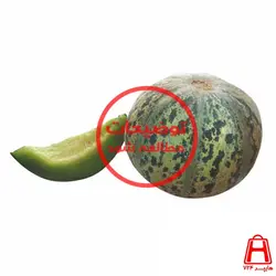 تیل سبز | هایپر ۷۲۴