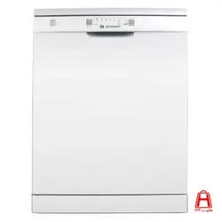 ماشین ظرفشویی زیرووات مدل ZDW 062 IRA| هایپر724