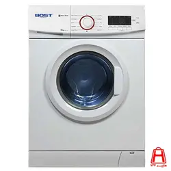 ماشین لباسشویی اتوماتیک 6 کیلویی مدل BWD-6110 | هایپر724