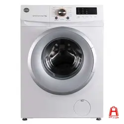 ماشین لباسشویی کرال مدل TFW-27203 ظرفیت 7 کیلوگرم | هایپر ۷۲۴