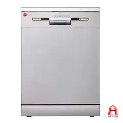ماشین ظرفشویی کرال مدل DS 1417|هایپر ۷۲۴