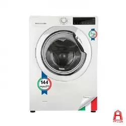 ماشین لباسشویی زیرووات (7کیلوگرمی) مدل OZ-1272-WT