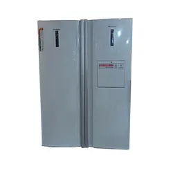 یخچال فریزر تکنوسان TR-K2121K & TF-2021K هوم بار| هایپر724