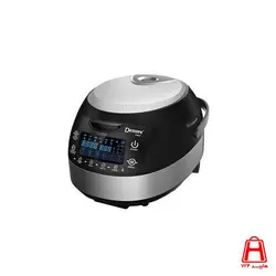 پلوپز ۶۰کاره مارک دسینی ایتالیا مدل KF500