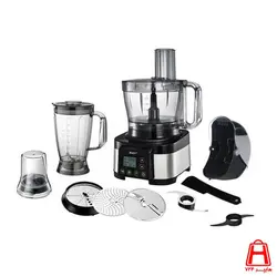 غذاساز مایر مدل MR-9900 مشکی