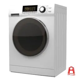 ماشین لباسشویی ماکسینی مدل 8214W سفید