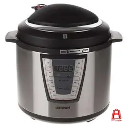 زودپز برقی بایترون مدل BZP-1800