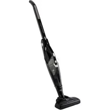 جاروشارژی دسته دار فوما  مشکی