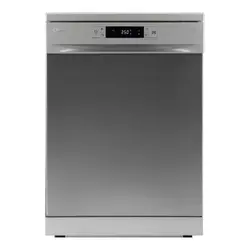 ماشین ظرفشویی جی‌پلاس مدل GDW-M1463 - هایپر ۷۲۴