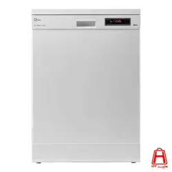 ماشین ظرفشویی جی پلاس مدل GDW-J441 - هایپر ۷۲۴