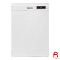 ماشین ظرفشویی جی پلاس مدل GDW-J552 - هایپر ۷۲۴