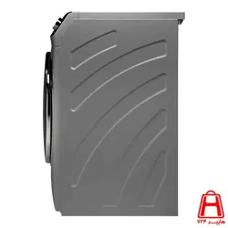 لباسشویی 9 کیلویی 1400 دور تیتانیوم GWM-K947T جی پلاس - هایپر ۷۲۴