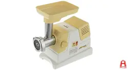 چرخ گوشت کلید دار 1500 وات پارس خزر مدل MG1500SP - هایپر ۷۲۴