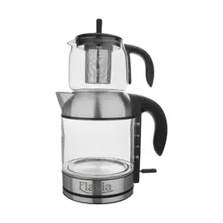 چای ساز فلاویا مدل FL-325 - هایپر ۷۲۴