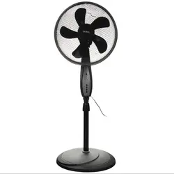 پنکه ایستاده سه حالته بلوم آلمان مدل BSF-270 با توان80 وات - هایپر ۷۲۴