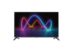 تلویزیون کیو ال ای دی هوشمند جی پلاس مدل 43RH614N سایز 43 اینچ - هایپر ۷۲۴